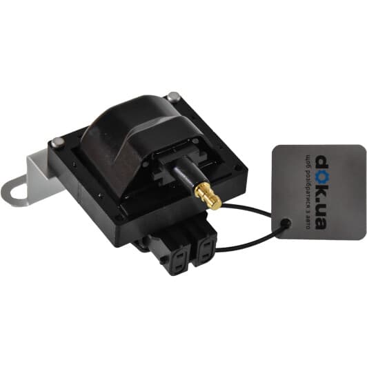 GN10481-12B1 Delphi Котушка запалювання