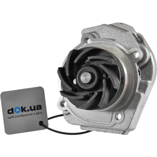 538 0018 10 INA Помпа