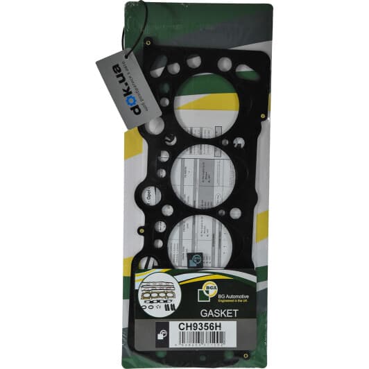 CH9356H BGA Прокладка ГБЦ