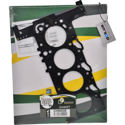 CH9602B BGA Прокладка ГБЦ