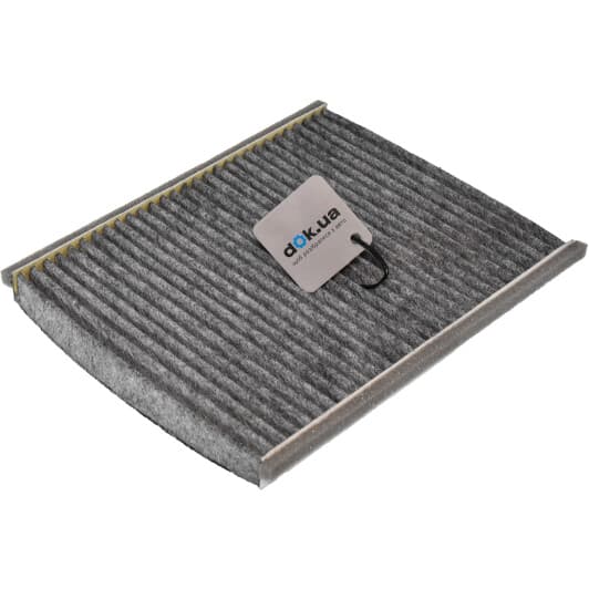 AHC190 Purflux Фильтр салона