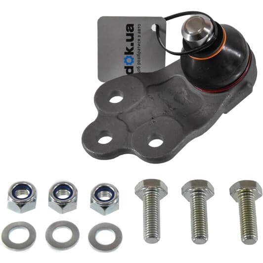 19090 Sidem Шаровая опора