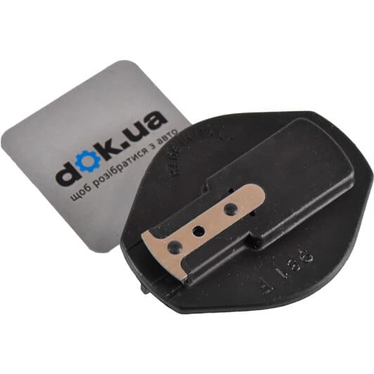 1422081 EPS Бегунок распределителя зажигания