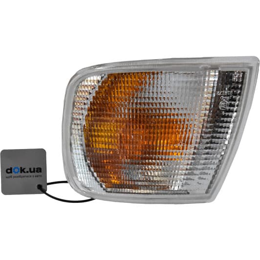 18-3147-01-2 TYC Фонарь указателя поворота для Ford Sierra