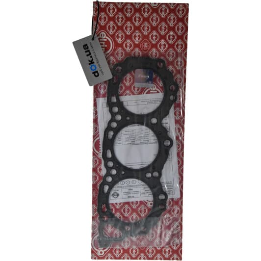 527.920 Elring Прокладка ГБЦ