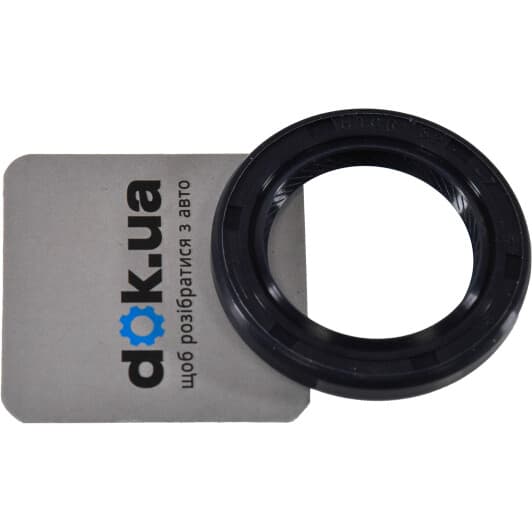 81-53236-00 Reinz Сальник коленвала