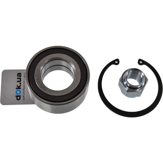 200436 A.B.S. Подшипник ступицы колеса