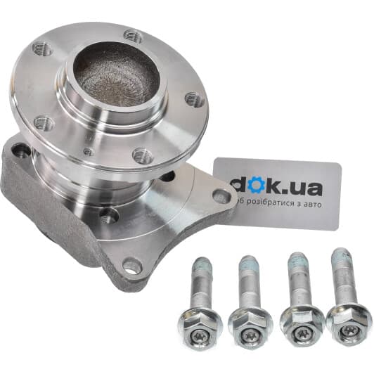 201193 A.B.S. Комплект ступиці колеса