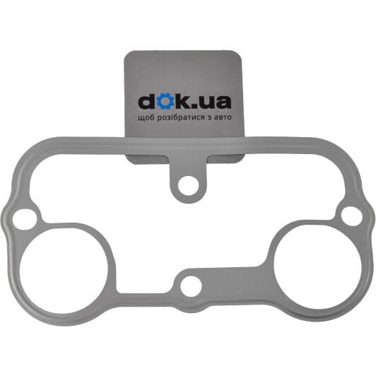 655581 Elring Прокладка клапанной крышки