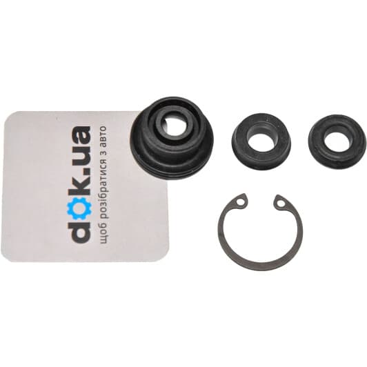 D1380 Autofren Seinsa Ремкомплект главного цилиндра сцепления