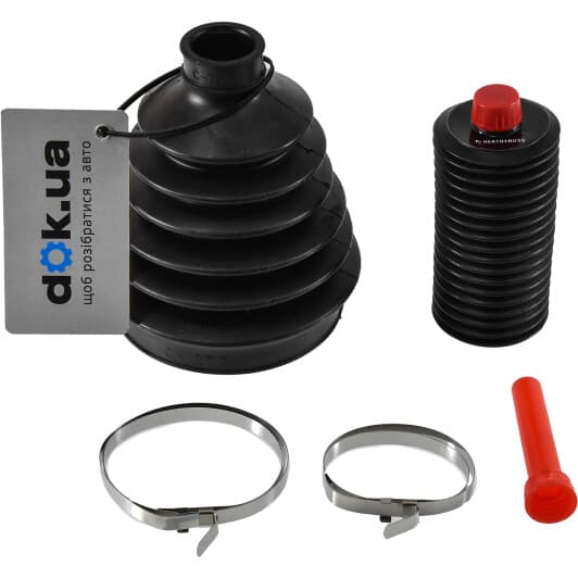 J2864028 Herth+Buss Пильовик гранати для Honda Accord