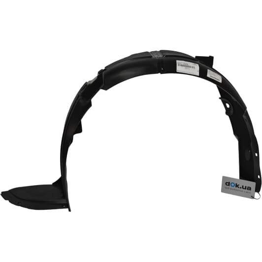 868111R000 Hyundai / Kia Подкрылок для Hyundai Accent