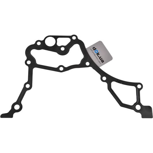 1519774040 Toyota / Lexus / Daihatsu Масляный насос