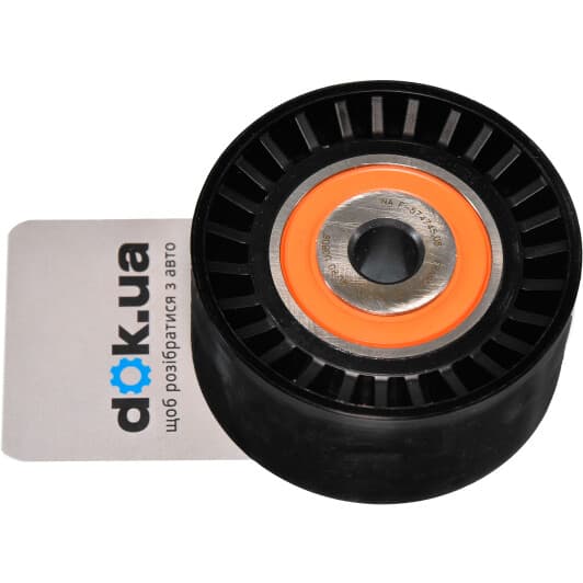 083075 Citroen / Peugeot Обвідний ролик ременя ГРМ