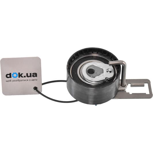 1606948980 Citroen / Peugeot Натяжной ролик ремня ГРМ