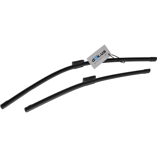 1611631080 Citroen / Peugeot Щетки стеклоочистителя