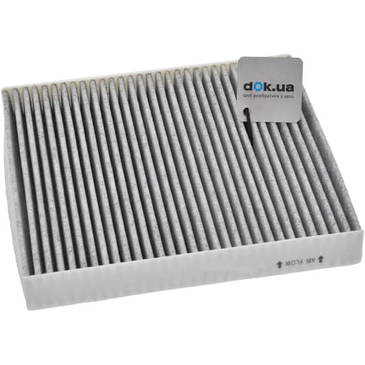 80000854 Corteco Фільтр салону