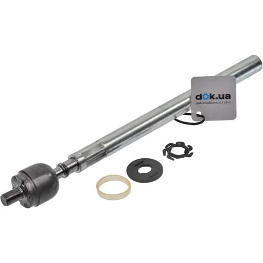 P202 Teknorot Рулевая тяга