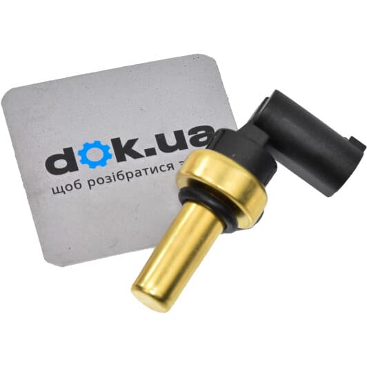 0905145 Metzger Датчик температури охолоджувальної рідини