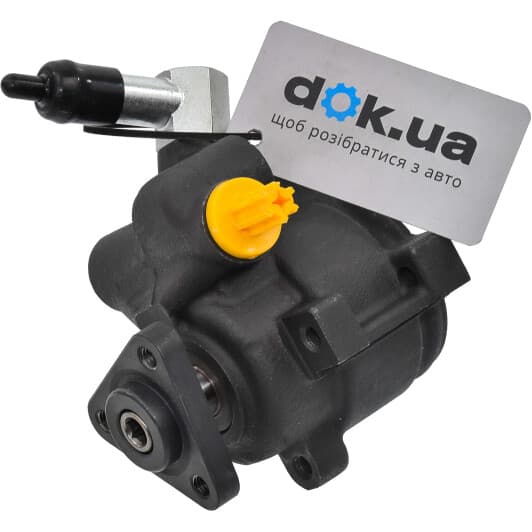 207048 Solgy Насос ГПК