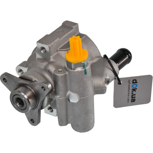 OP031 MSG Насос ГУР