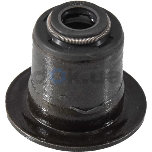 12-53499-01 Reinz Комплект сальников клапанов