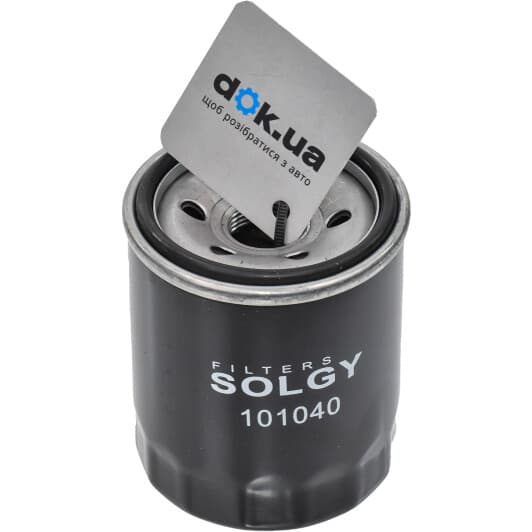 101040 Solgy Оливний фільтр