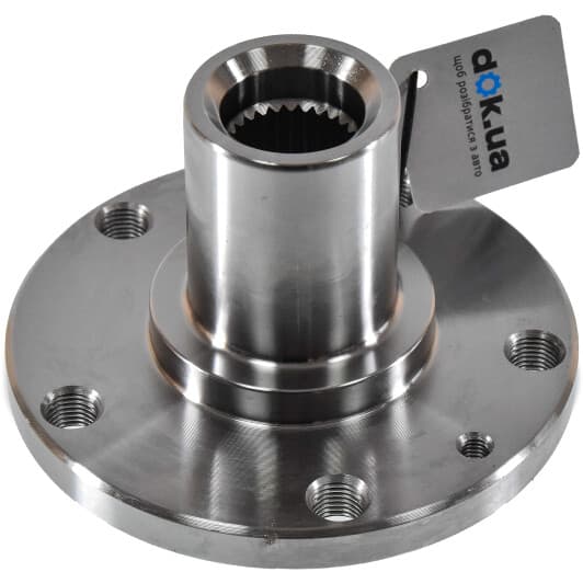 70 91 2573 SWAG Ступица колеса