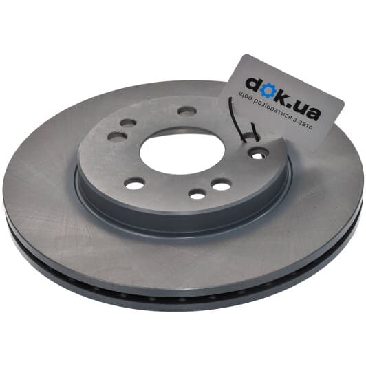 05230 Febi Тормозной диск