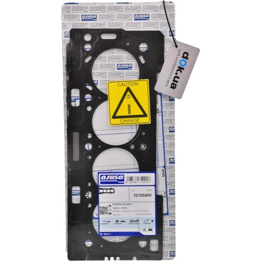 10155800 Ajusa Прокладка ГБЦ