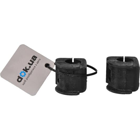 9001760 Sasic Втулка стабилизатора