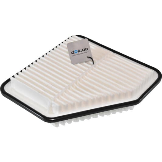 A1304 Purflux Повітряний фільтр