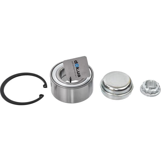 W413289 Denckermann Подшипник ступицы колеса