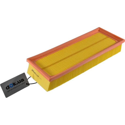 A1094 Purflux Повітряний фільтр