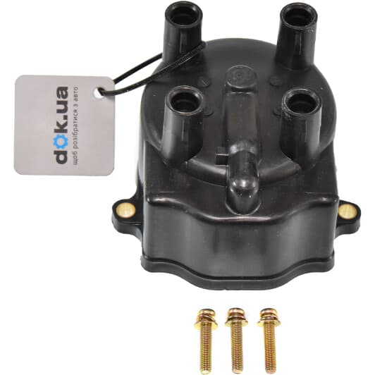 J5322041 Herth+Buss Крышка распределителя зажигания