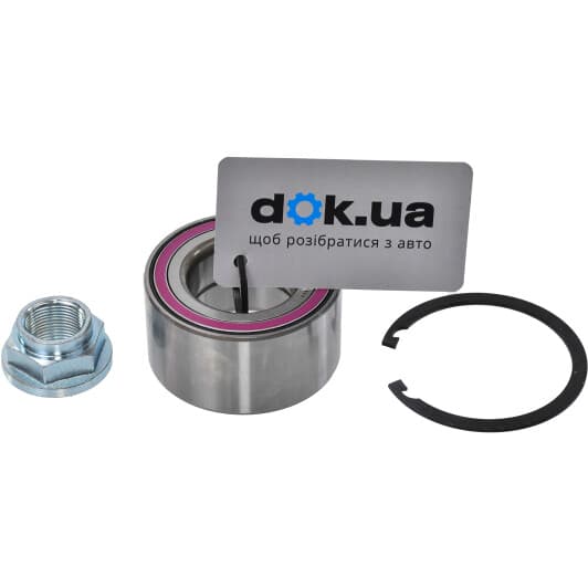 R170.44 SNR Подшипник ступицы колеса