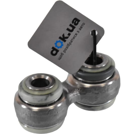 11BM00 Asmetal Стойка стабилизатора