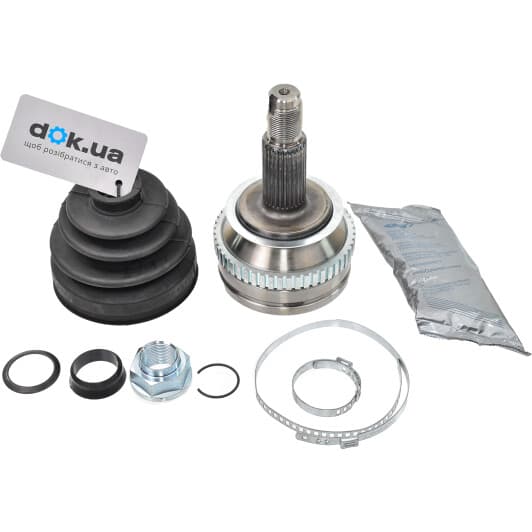 16-14 498 0007 Meyle ШРУС