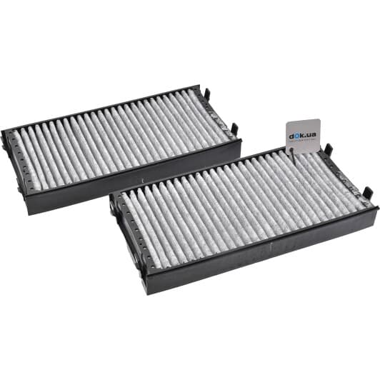 64119248294 BMW / MINI Фильтр салона