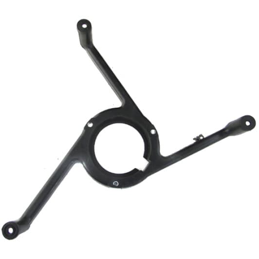 6Q0121206D VAG Вентилятор системи охолодження двигуна