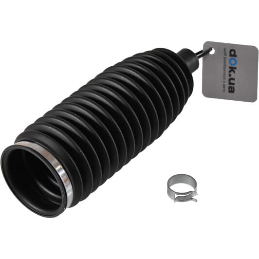 4410A125 Mitsubishi Пыльник рулевой рейки