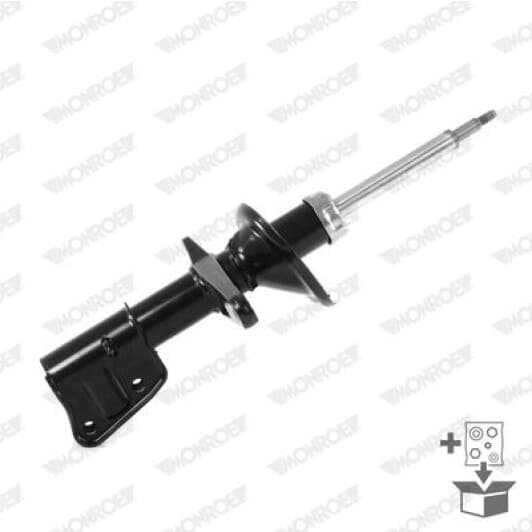 D0401R Monroe Стійка амортизатора для Land Rover Freelander