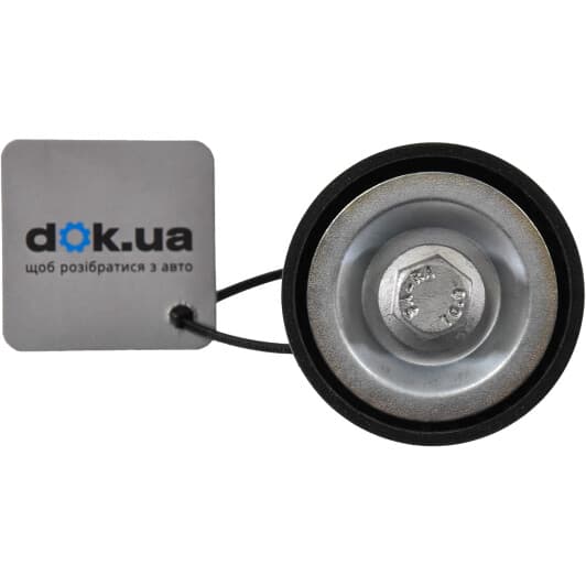 P324005 Denckermann Обводной ролик поликлинового ремня