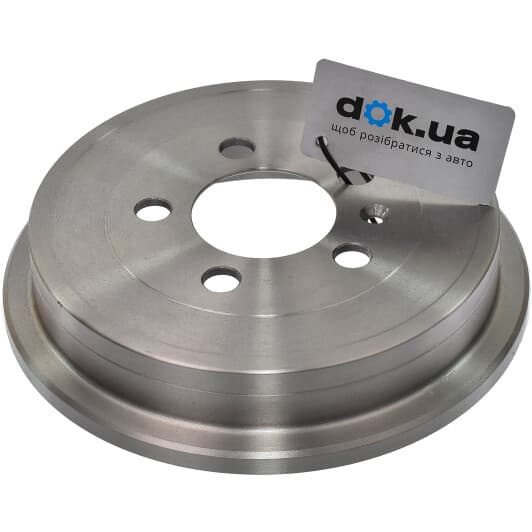 PB6413 Starline Тормозной барабан