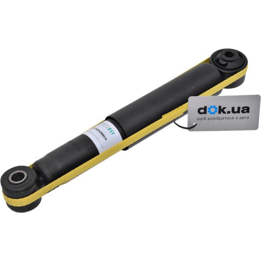 2002-0849 Profit Амортизатор для Opel Astra