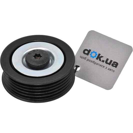 ADG096516 Blue Print Обвідний ролик поліклинового ременя