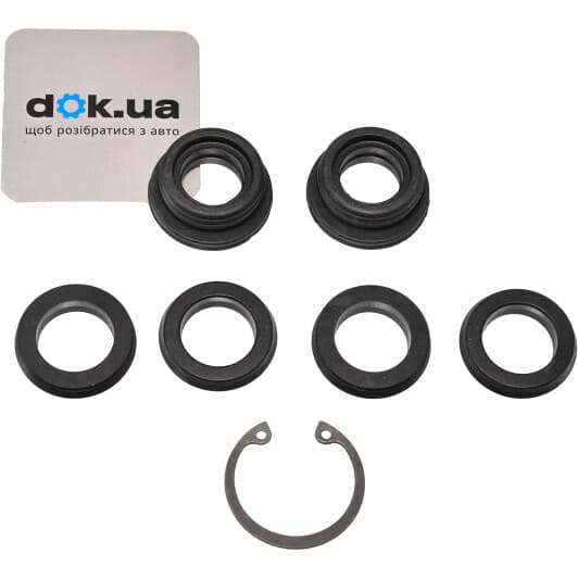 200790 ERT Ремкомплект главного тормозного цилиндра