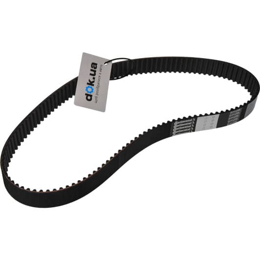 CT821 Contitech Ремень ГРМ