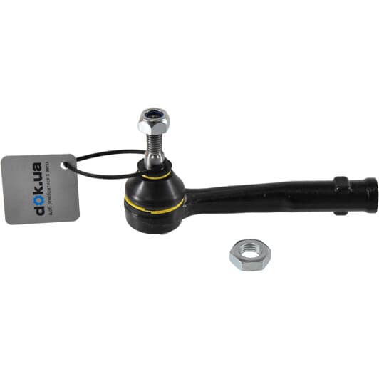 FIES15163 MOOG Наконечник рулевой тяги