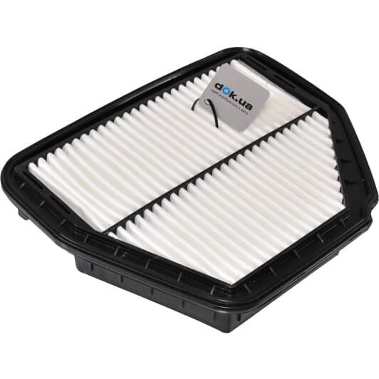 A1303 Purflux Повітряний фільтр